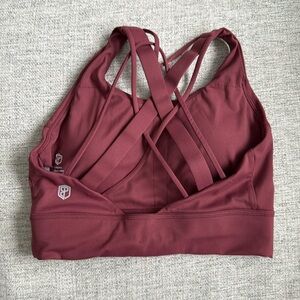 Born Primitive sports bra